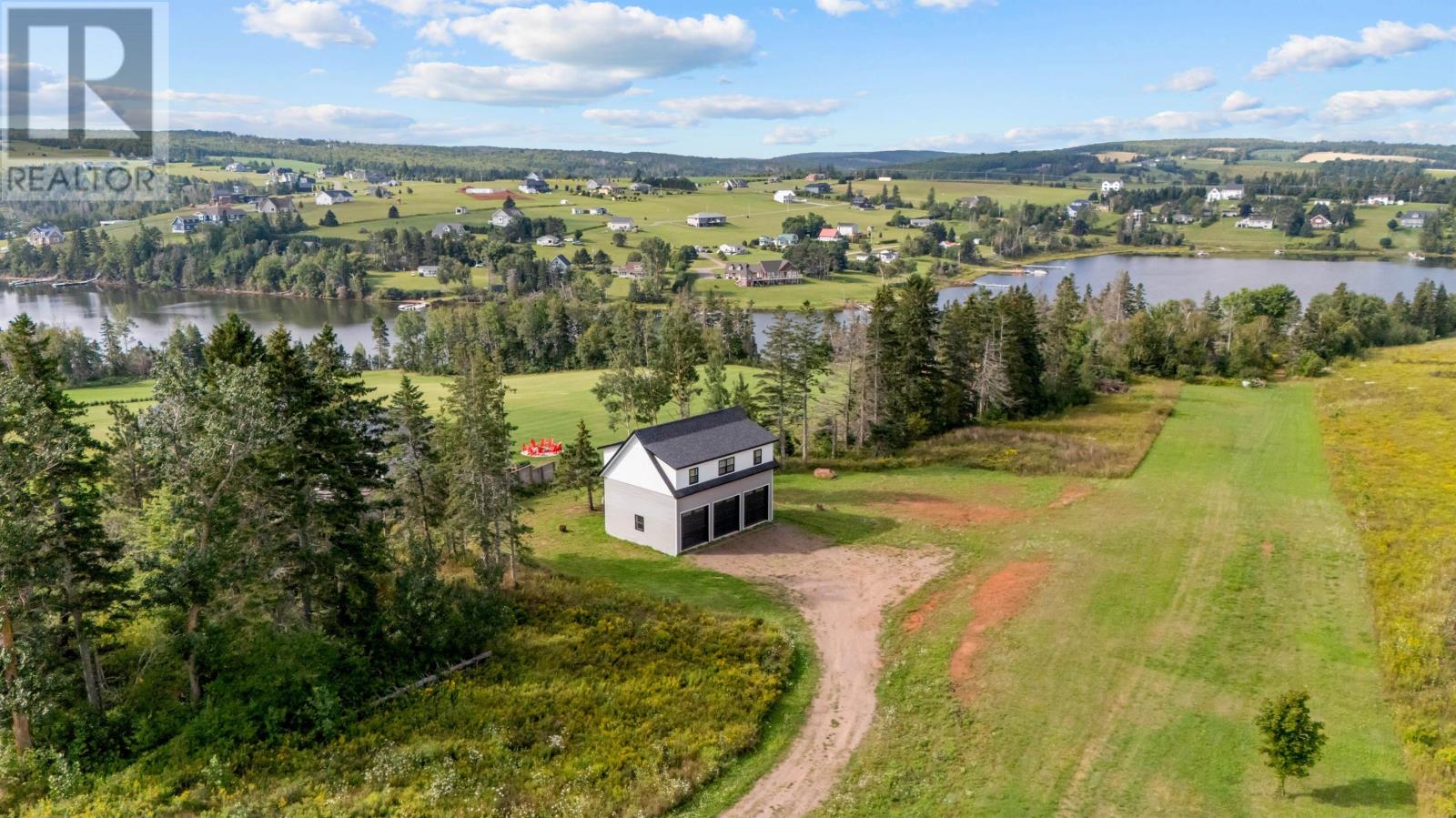 2373 Trout River Road, Breadalbane, Prince Edward Island
