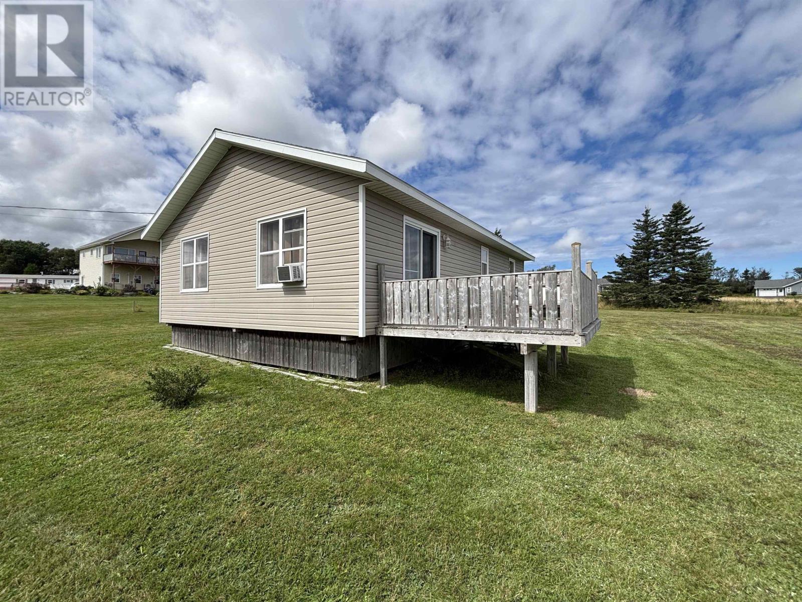 39 Ray Way, North Rustico, Prince Edward Island  C0A 1N0 - Photo 1 - 202622218