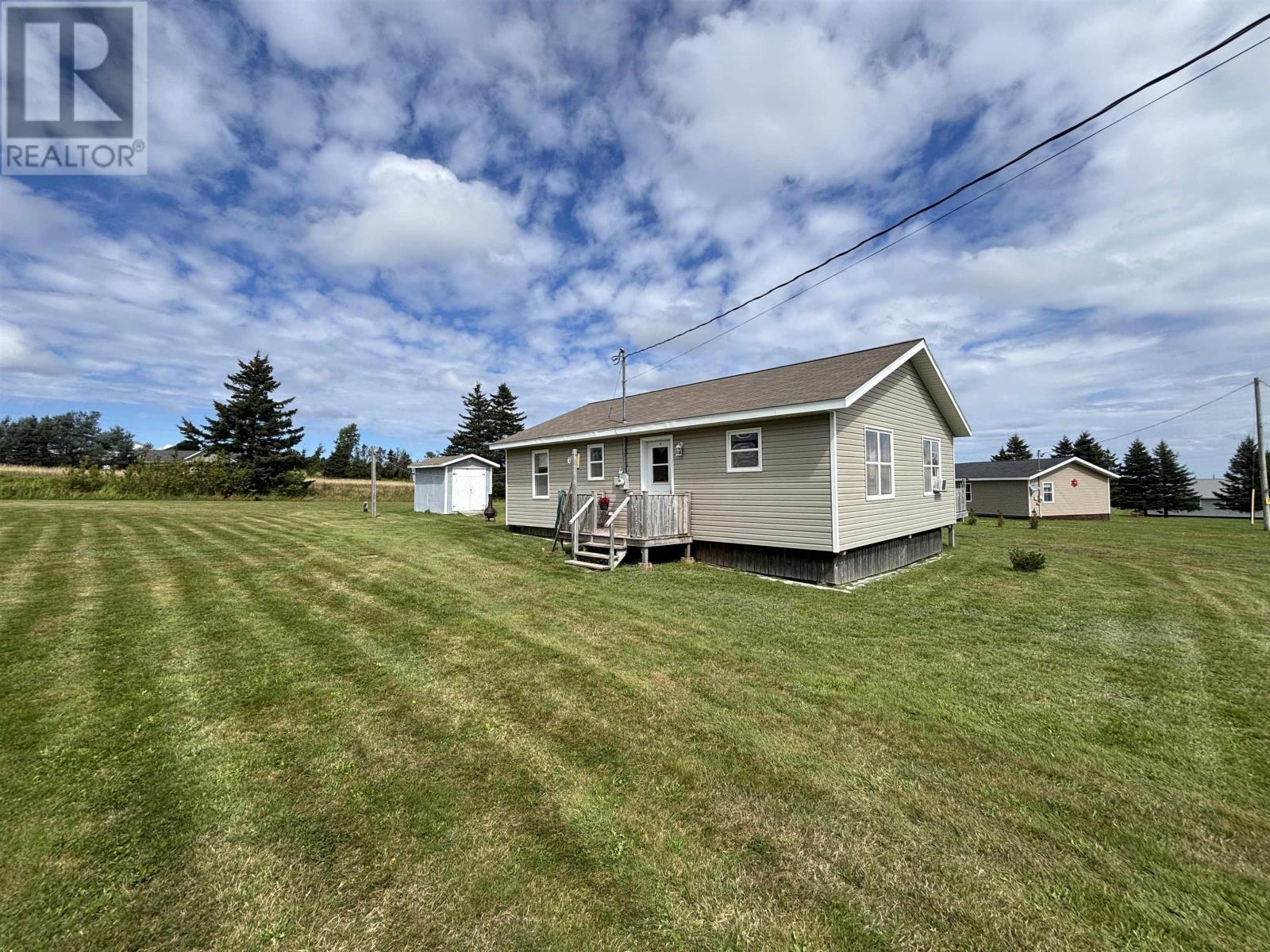 39 Ray Way, North Rustico, Prince Edward Island  C0A 1N0 - Photo 5 - 202622218