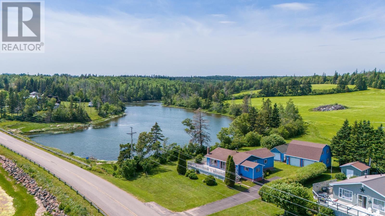 6036 Rte 20, Springbrook, Prince Edward Island  C0B 1M0 - Photo 6 - 202622223
