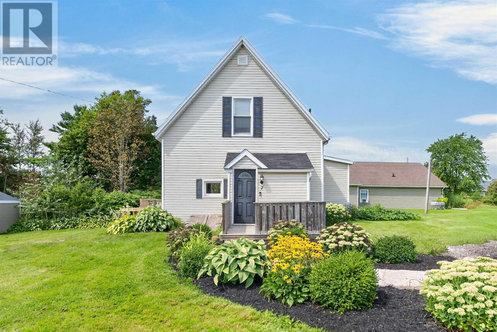 7 MacArthur Drive, Cornwall, Prince Edward Island