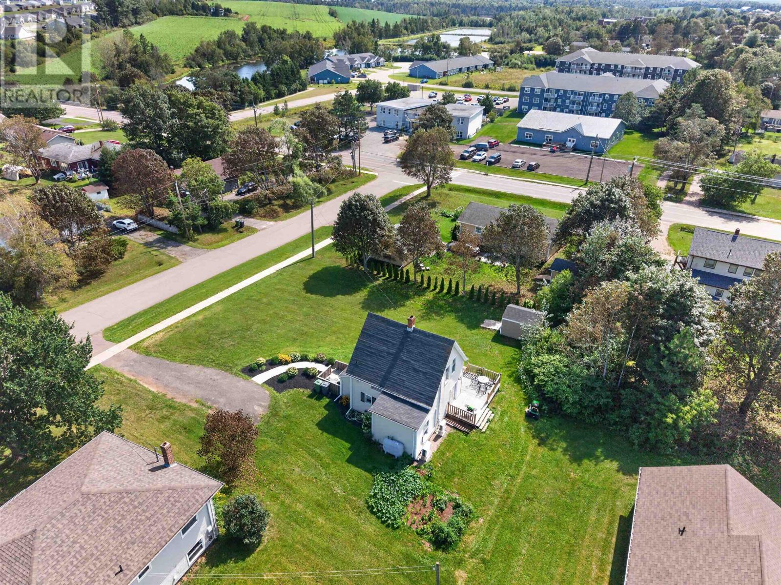 7 Macarthur Drive, Cornwall, Prince Edward Island  C0A 1H4 - Photo 39 - 202622230