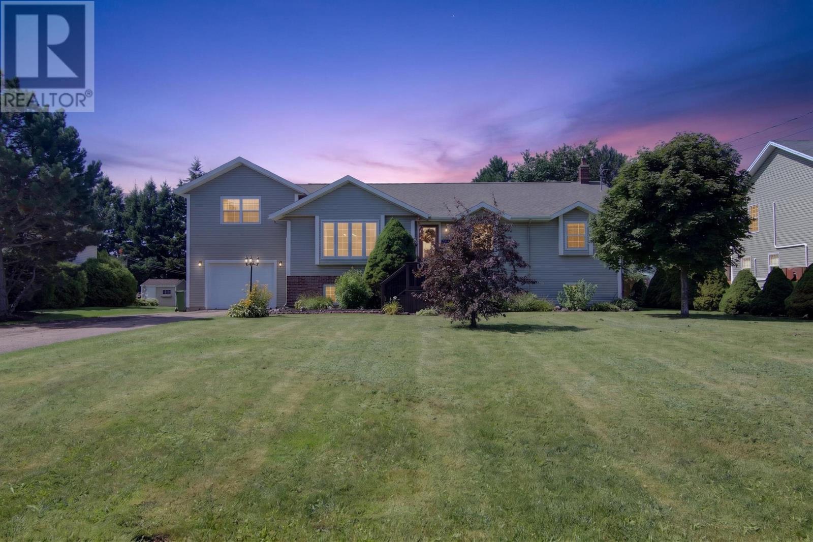 52 Hallie Drive, Summerside, Prince Edward Island