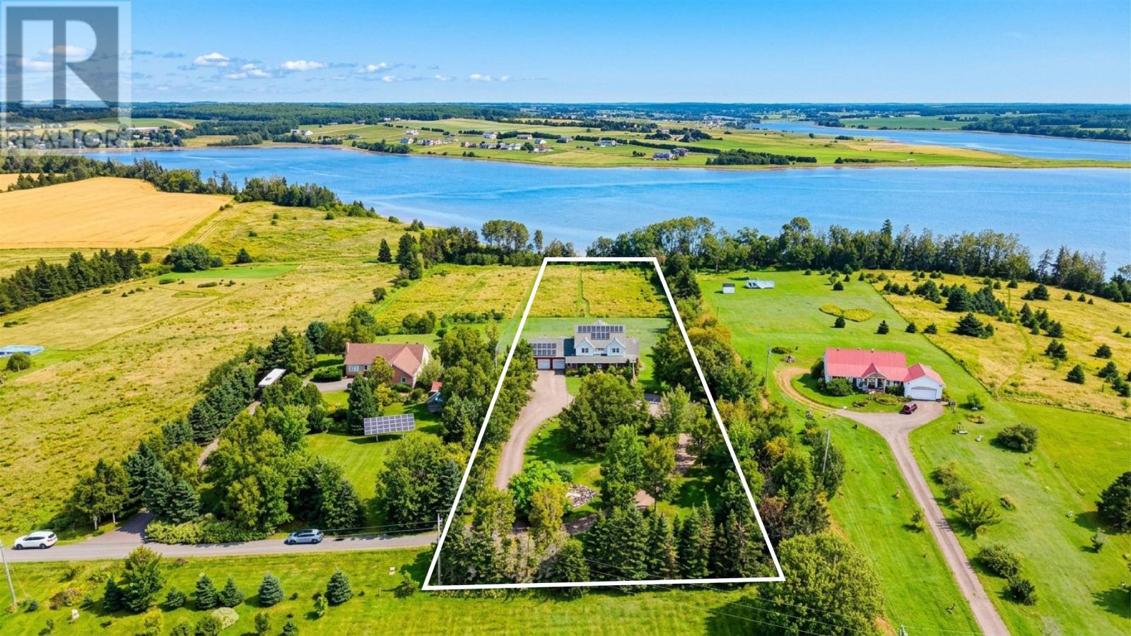 35 Firedance Ridge, St. Catherine's, Prince Edward Island