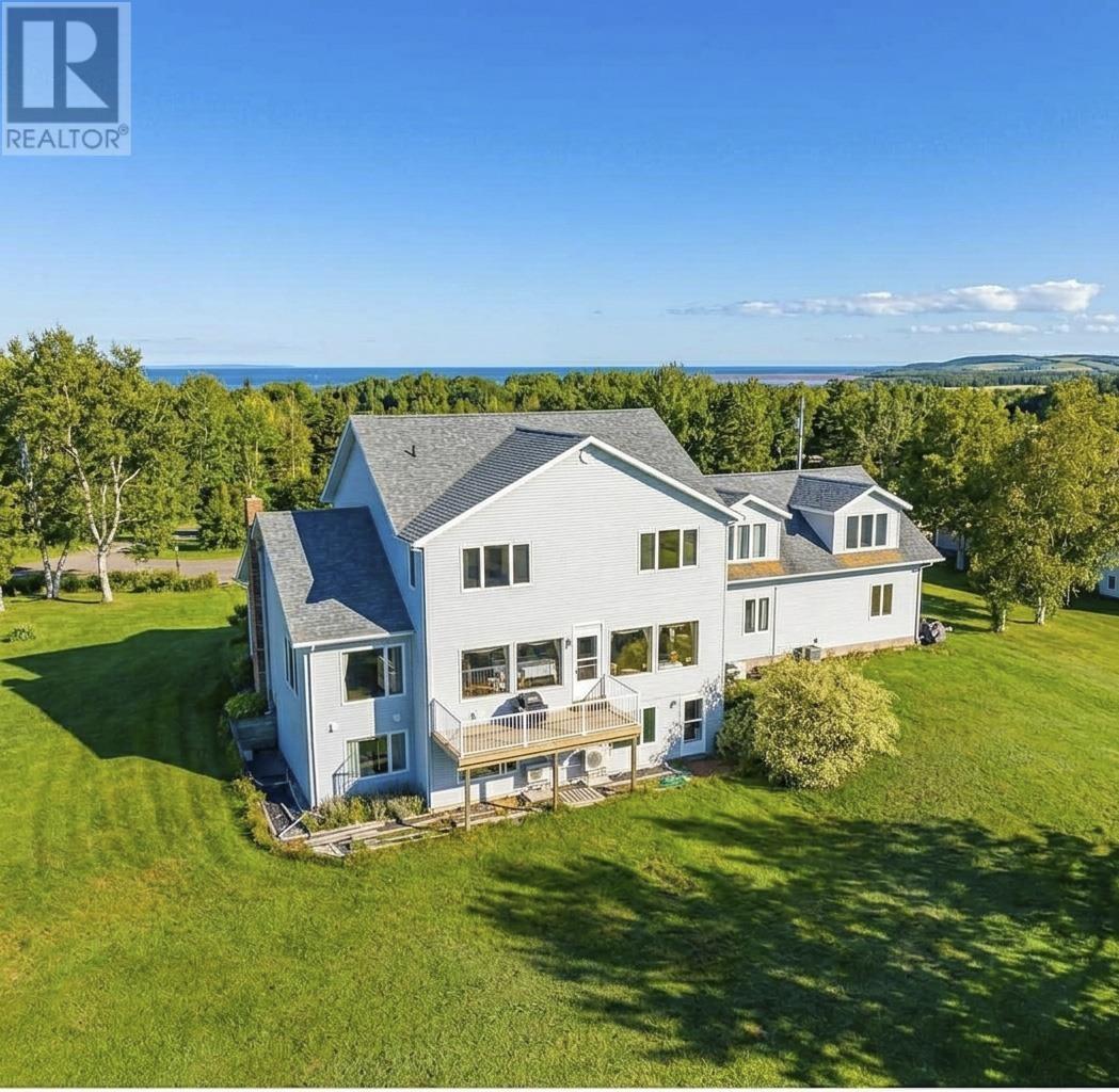 35 Firedance Ridge, St. Catherine's, Prince Edward Island  C0A 1H1 - Photo 49 - 202622241