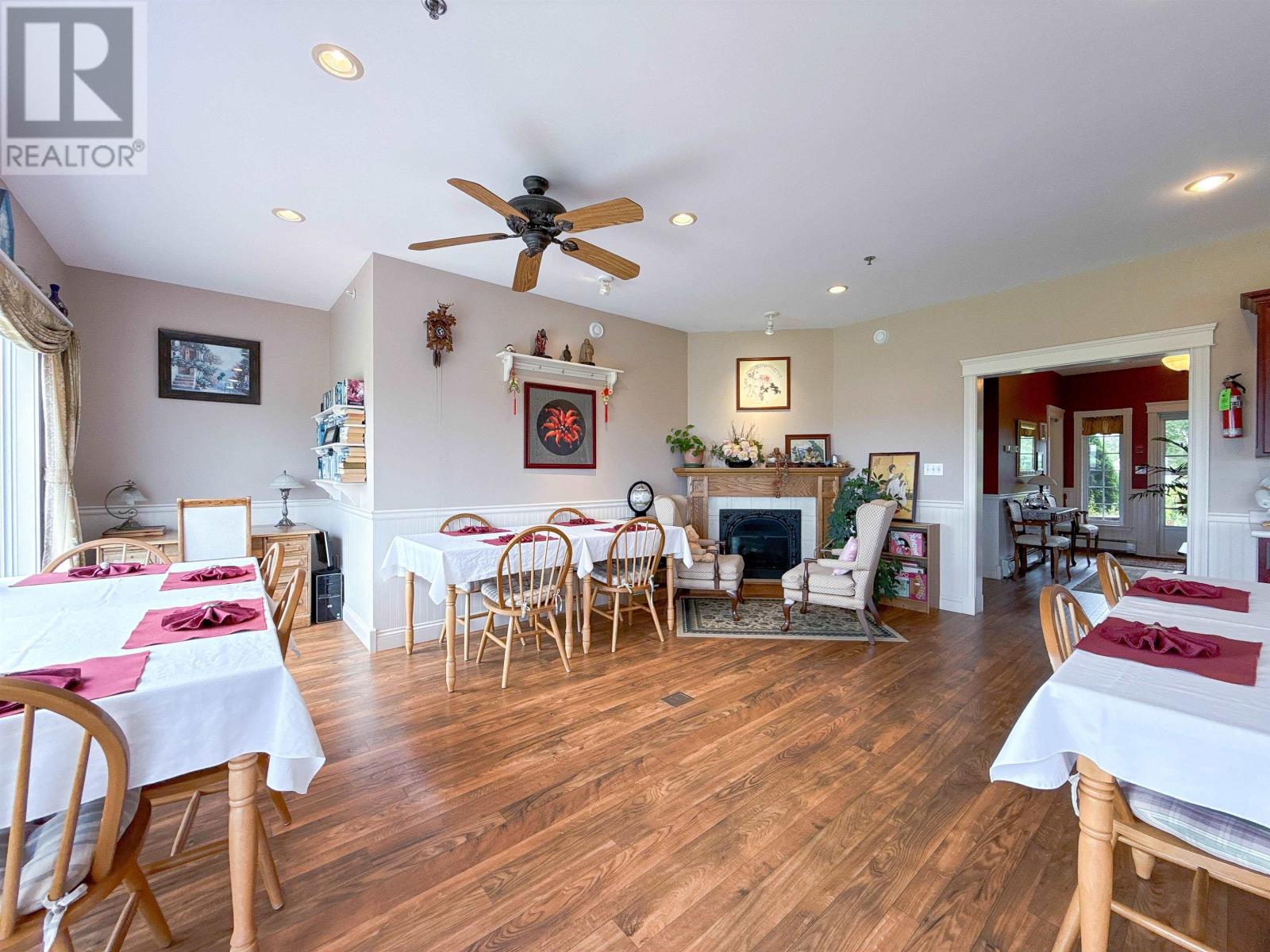35 Firedance Ridge, St. Catherine's, Prince Edward Island  C0A 1H1 - Photo 9 - 202622241
