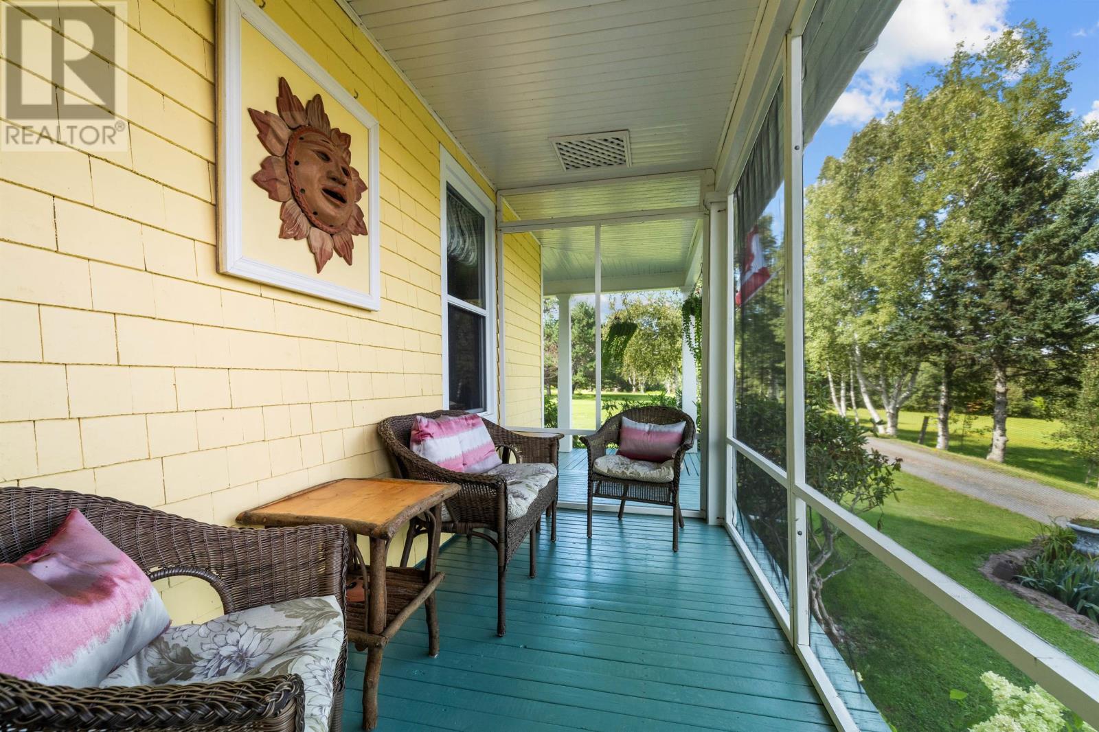 2605 St Mary's Road W, Rte 318, Glenmartin, Prince Edward Island  C0A 1R0 - Photo 48 - 202622282