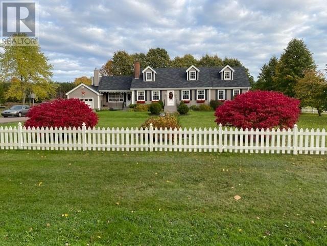 1209 Wood Islands Road, Brooklyn, Prince Edward Island