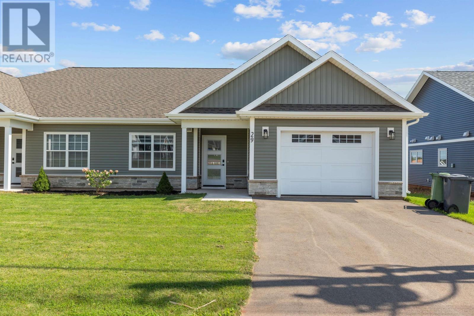 29 STARLITE Street, Summerside, Prince Edward Island