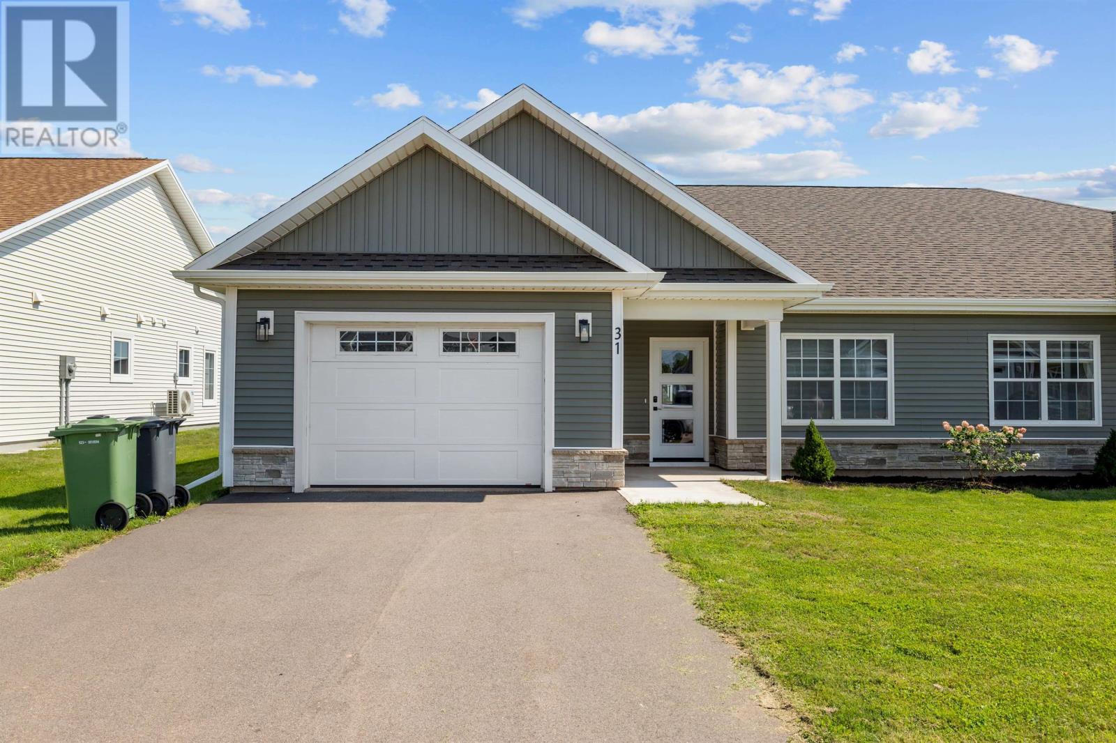 31 Starlite Street, Summerside, Prince Edward Island