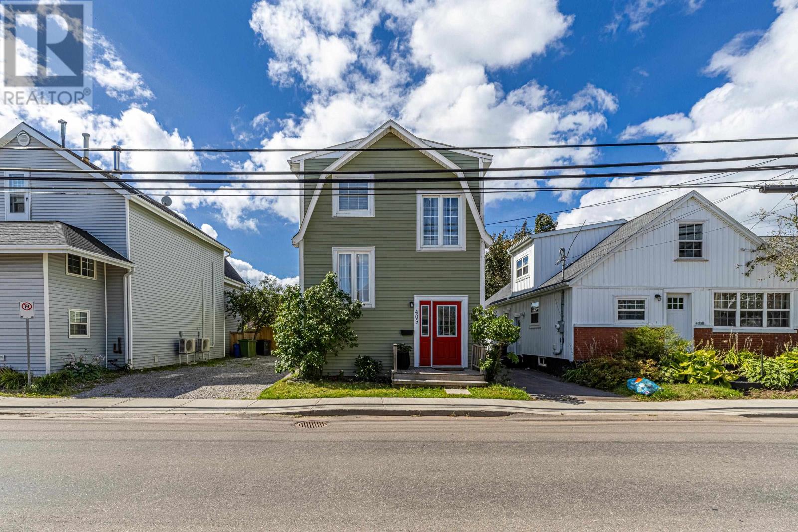 403 Queen Street, Charlottetown, Prince Edward Island  C1A 4E2 - Photo 2 - 202622300