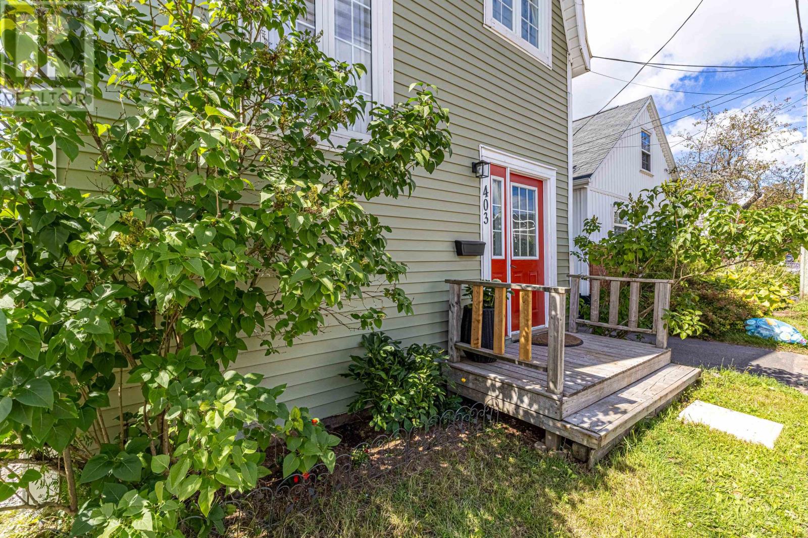 403 Queen Street, Charlottetown, Prince Edward Island  C1A 4E2 - Photo 34 - 202622300