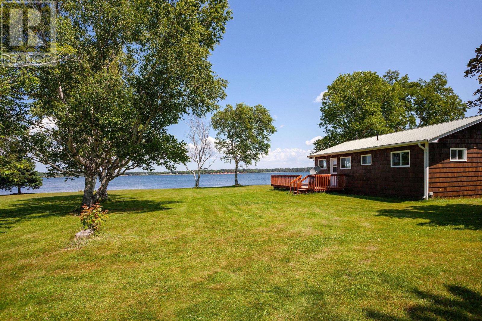 214 Serenity Lane, Georgetown Royalty, Prince Edward Island  C0A 1L0 - Photo 1 - 202622308