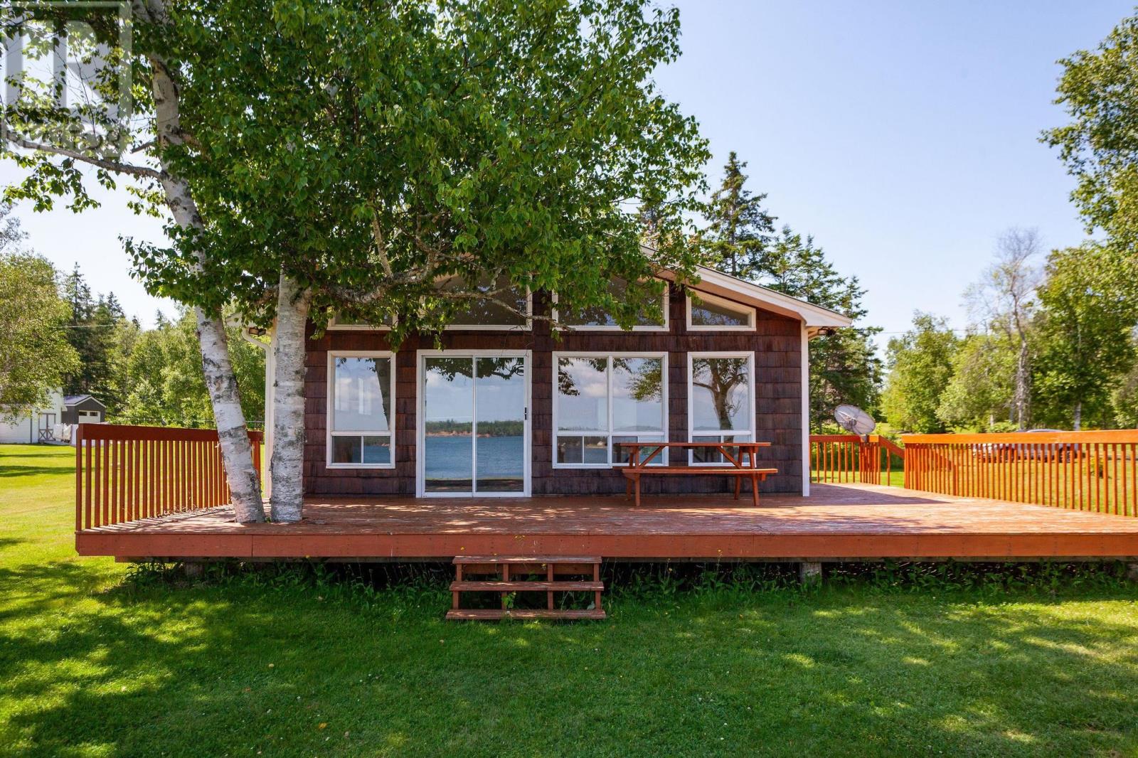 214 Serenity Lane, Georgetown Royalty, Prince Edward Island  C0A 1L0 - Photo 2 - 202622308