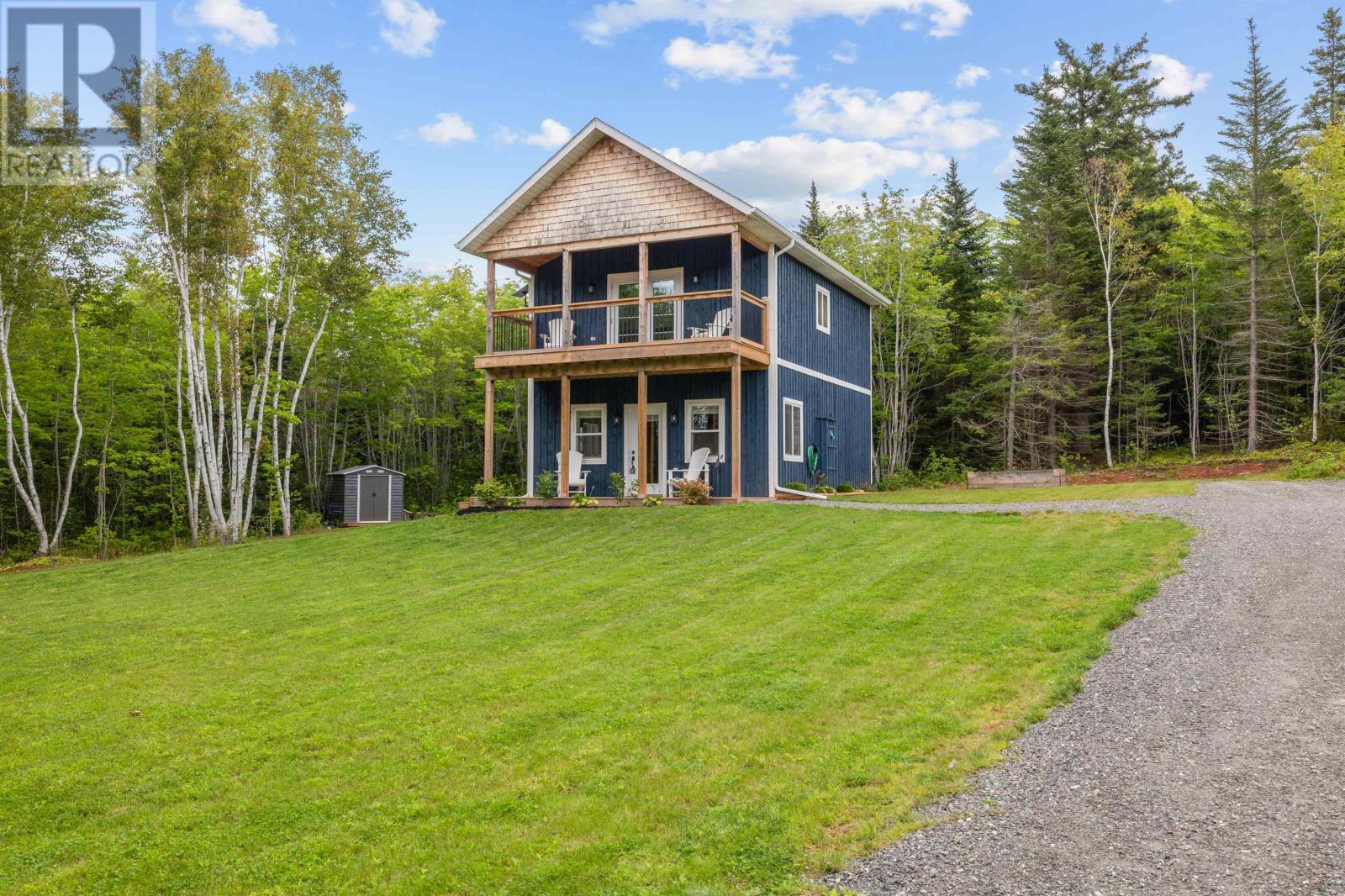 1117 Long River Road, Long River, Prince Edward Island
