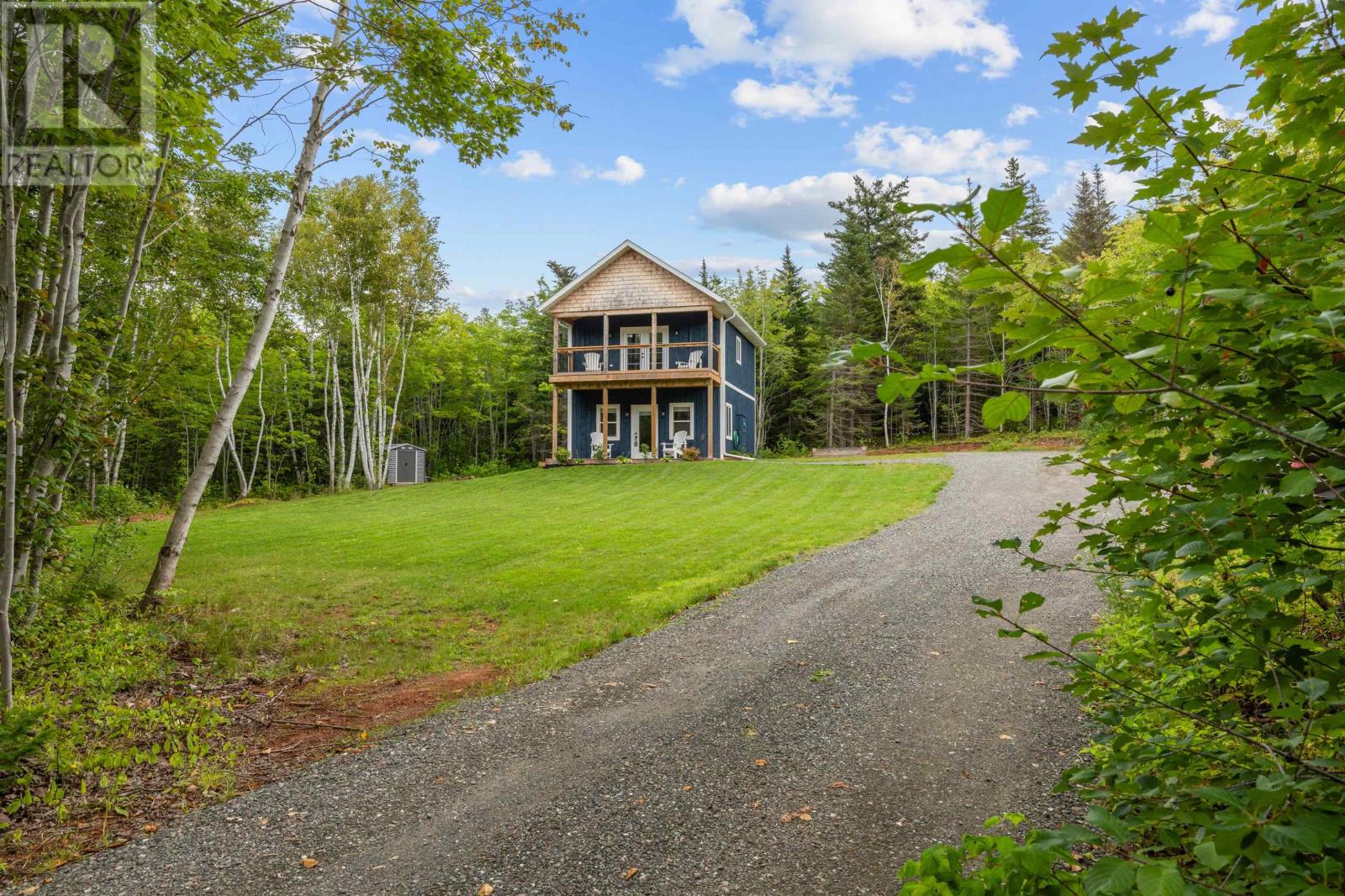 1117 Long River Road, Long River, Prince Edward Island  C0B 1M0 - Photo 2 - 202622319