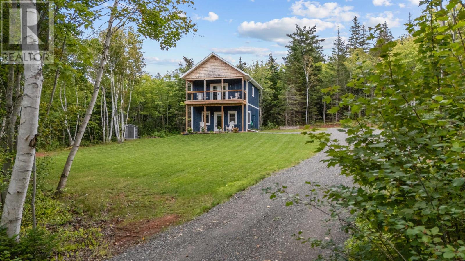 1117 Long River Road, Long River, Prince Edward Island  C0B 1M0 - Photo 44 - 202622319