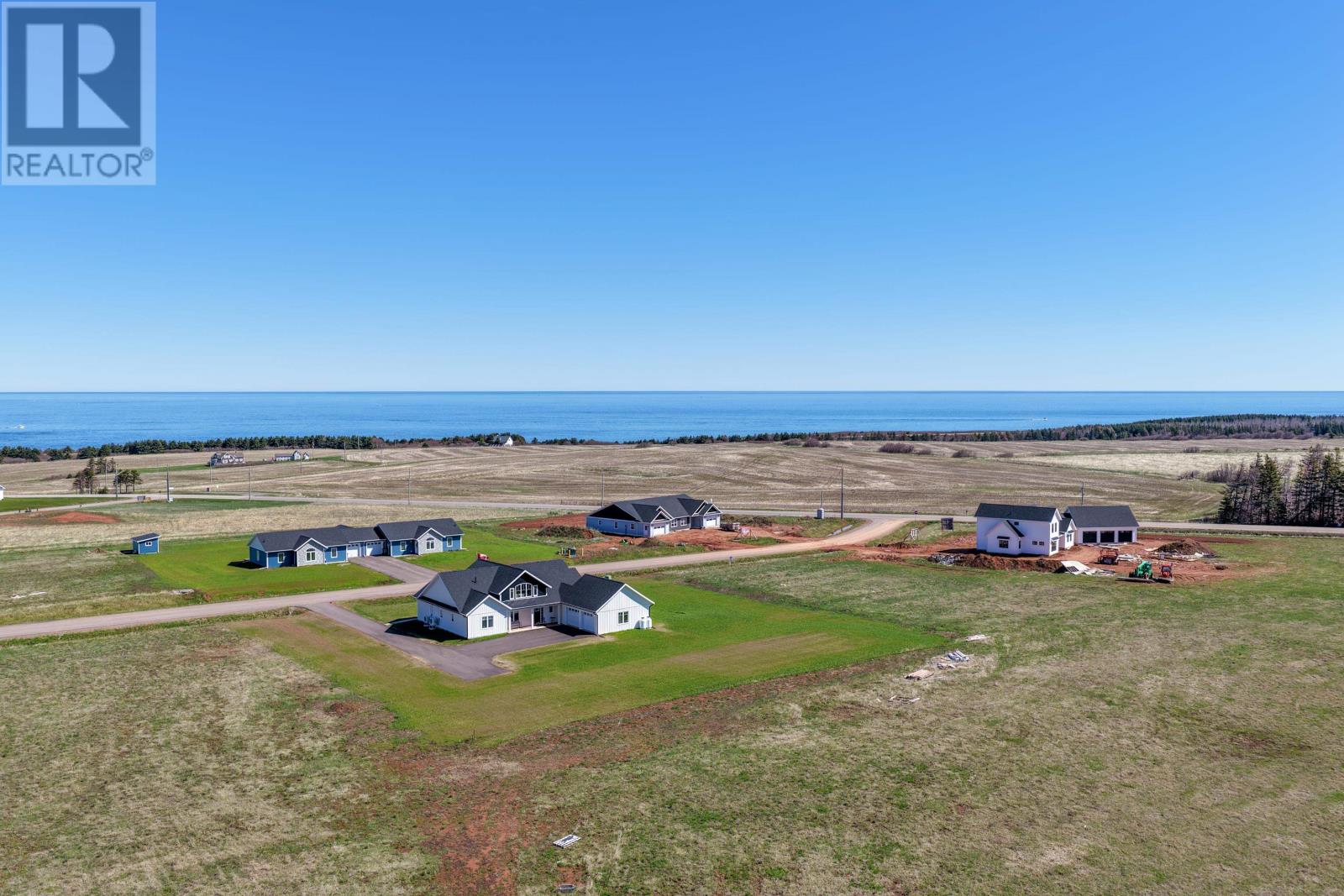 Lot 11 Brianna Street - Cavendish Horizons Estates, Cavendish, Prince Edward Island  C0A 1N0 - Photo 4 - 202622328