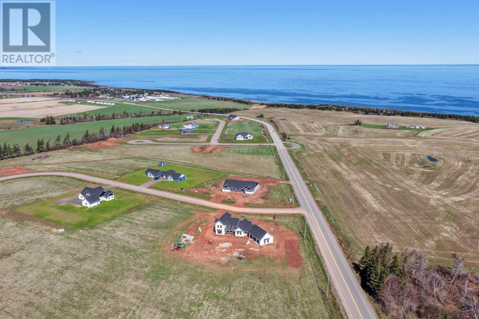 Lot 11 Brianna Street - Cavendish Horizons Estates, Cavendish, Prince Edward Island  C0A 1N0 - Photo 5 - 202622328