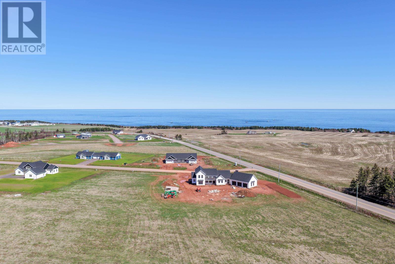Lot 11 Brianna Street - Cavendish Horizons Estates, Cavendish, Prince Edward Island  C0A 1N0 - Photo 6 - 202622328
