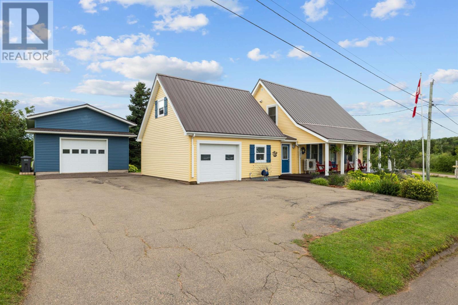 5130 Route 20, French River, Prince Edward Island  C0B 1M0 - Photo 1 - 202622344