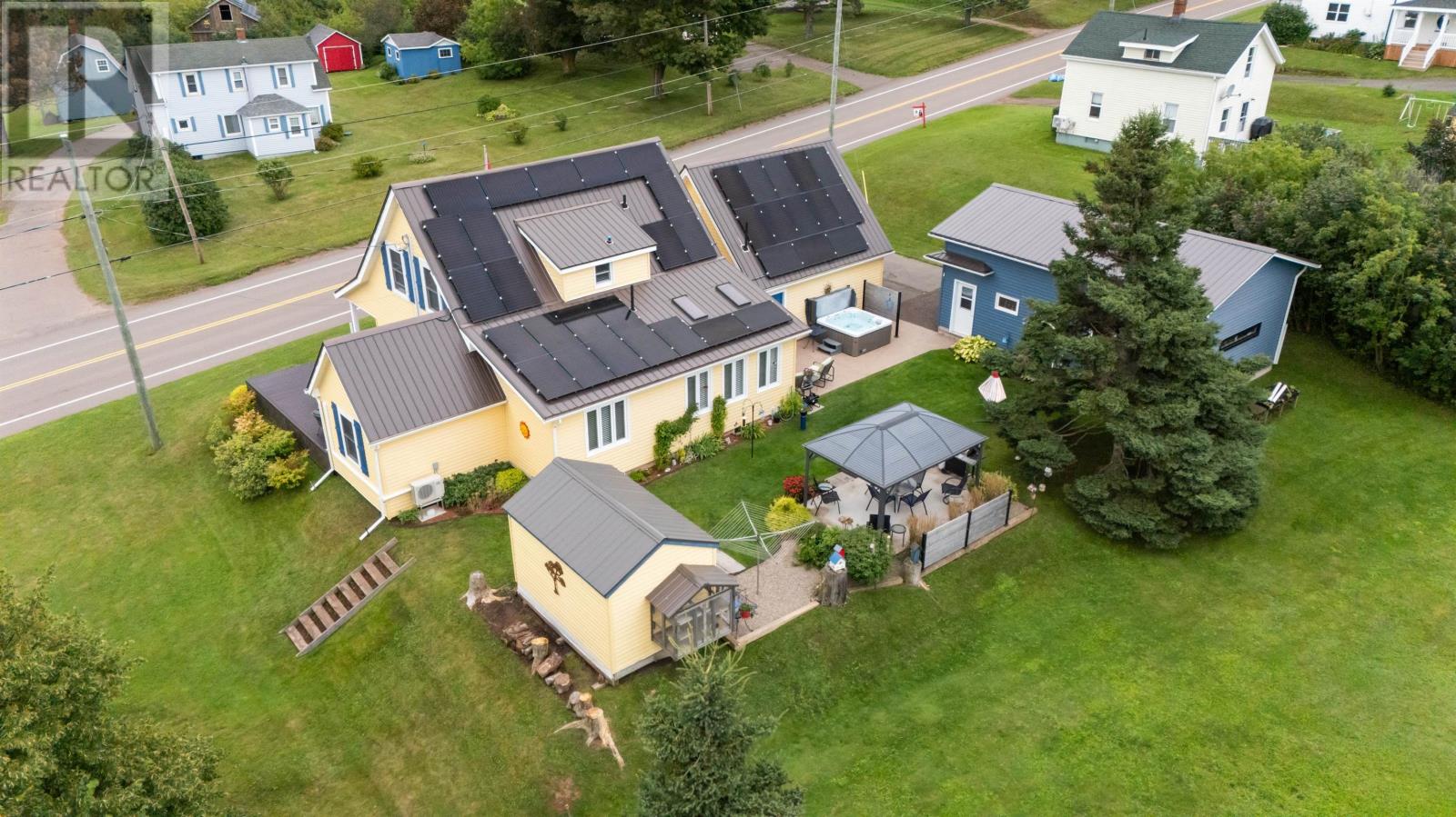 5130 Route 20, French River, Prince Edward Island  C0B 1M0 - Photo 49 - 202622344