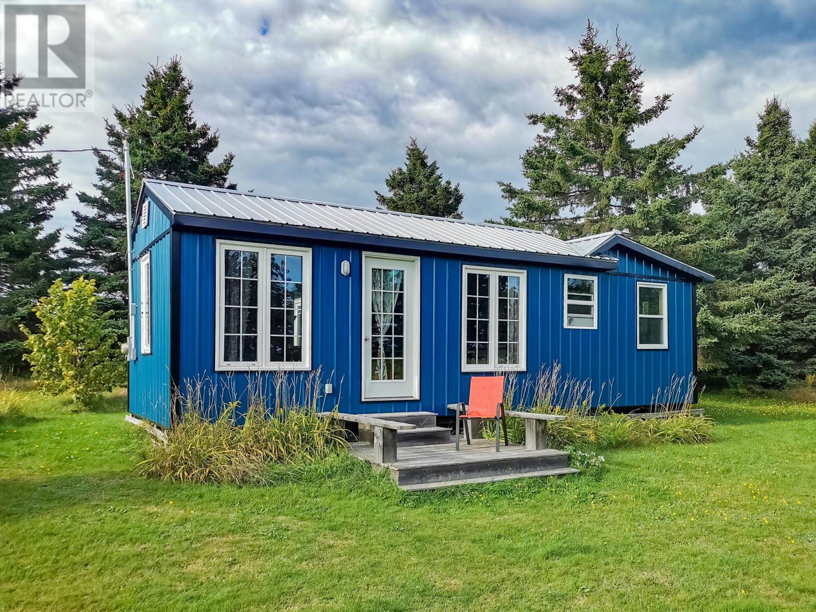 75 Little Sands Wharf Road, Little Sands, Prince Edward Island