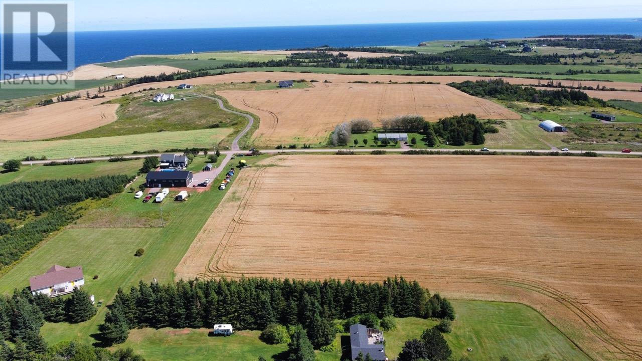 Lot 1 And Lot 2 Salt Wind Way, French River, Prince Edward Island  C0B 1M0 - Photo 2 - 202622371