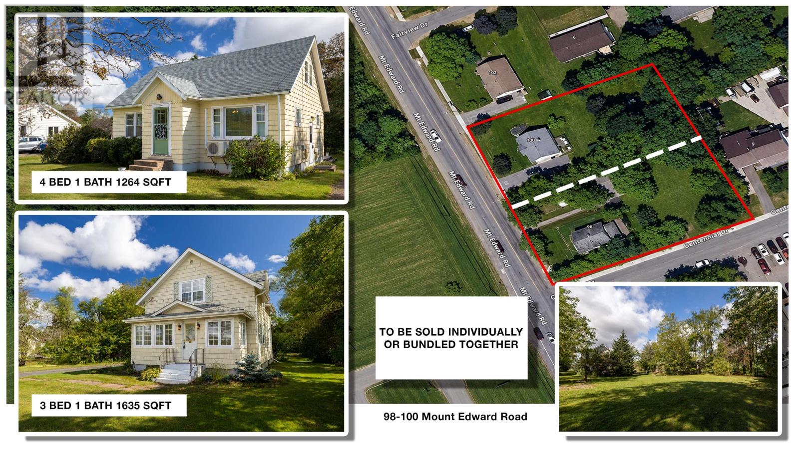 98 Mount Edward Road, Charlottetown, Prince Edward Island