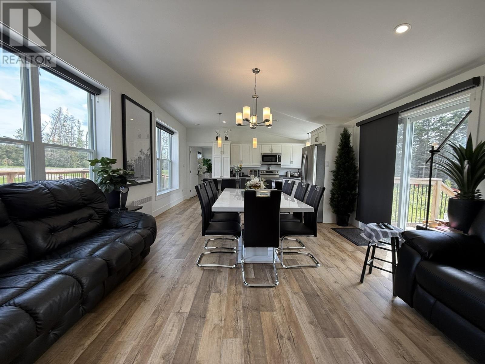 858 Crooked Creek Road, Wheatley River, Prince Edward Island  C0A 1N0 - Photo 6 - 202622389