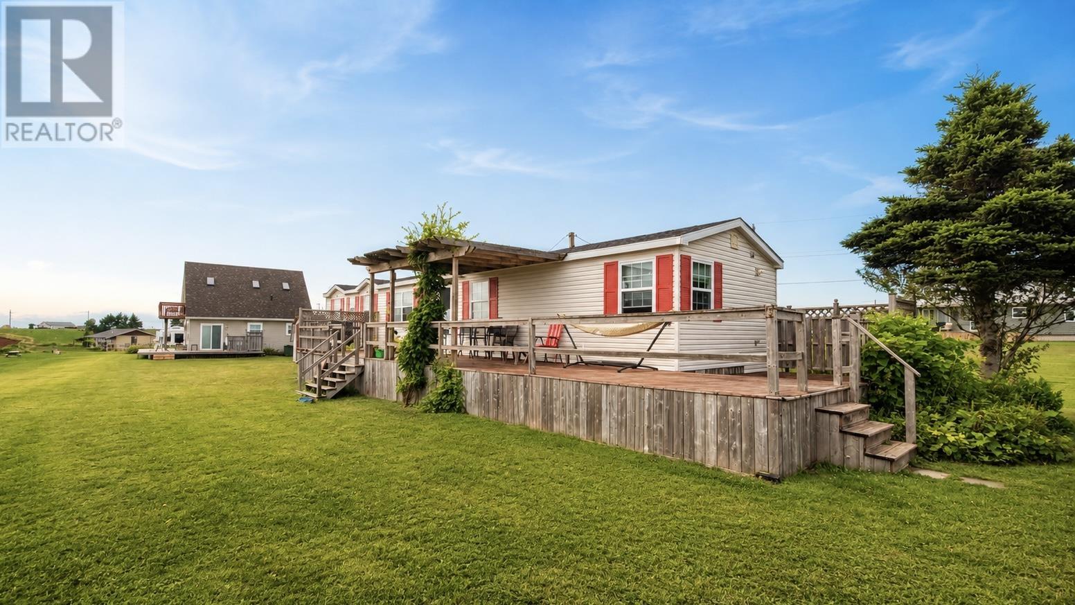 335 RONS Road, Crapaud, Prince Edward Island
