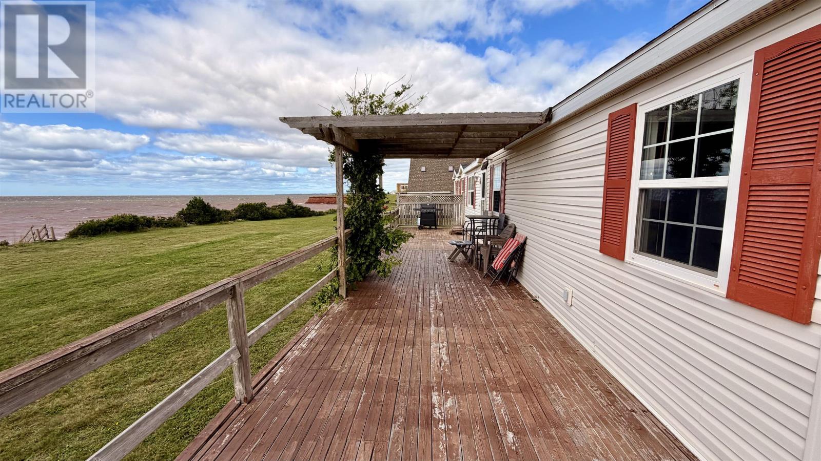 335 Rons Road, Crapaud, Prince Edward Island  C0A 1J0 - Photo 2 - 202622414