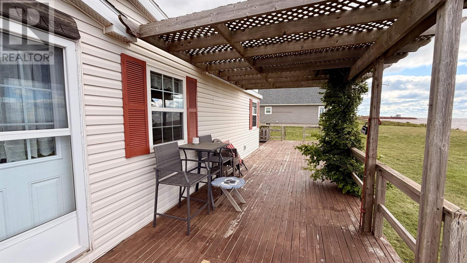 335 Rons Road, Crapaud, Prince Edward Island  C0A 1J0 - Photo 3 - 202622414