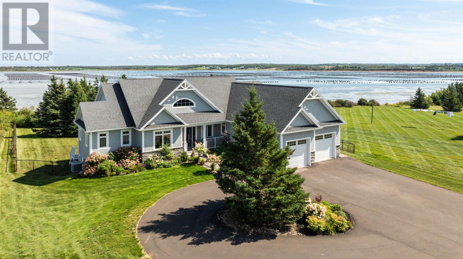 193 New Seabury Drive, Rustico, Prince Edward Island