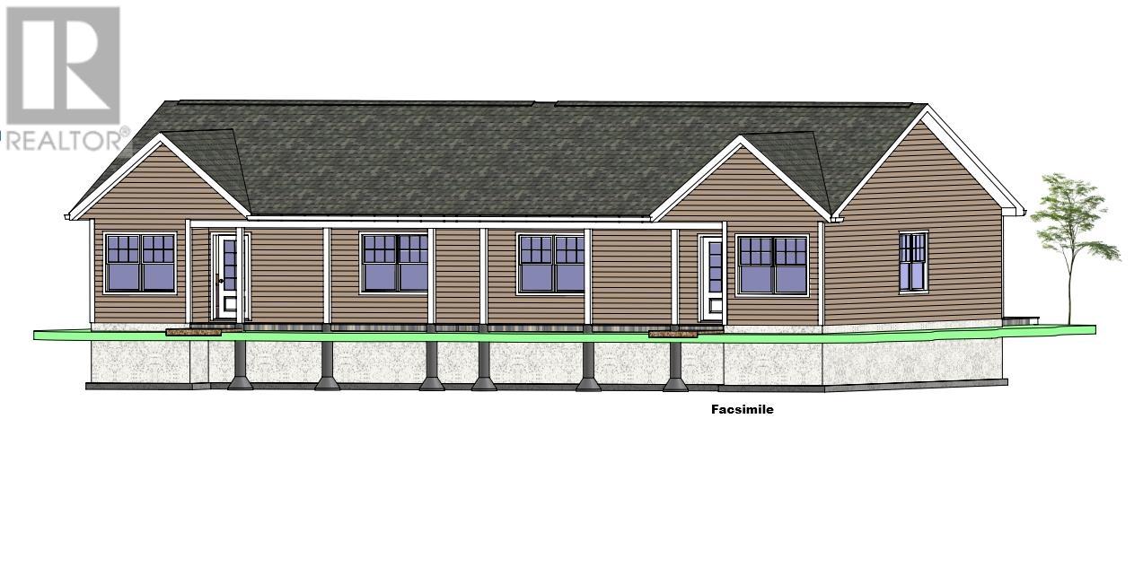 192 Rogerson Street, Charlottetown, Prince Edward Island