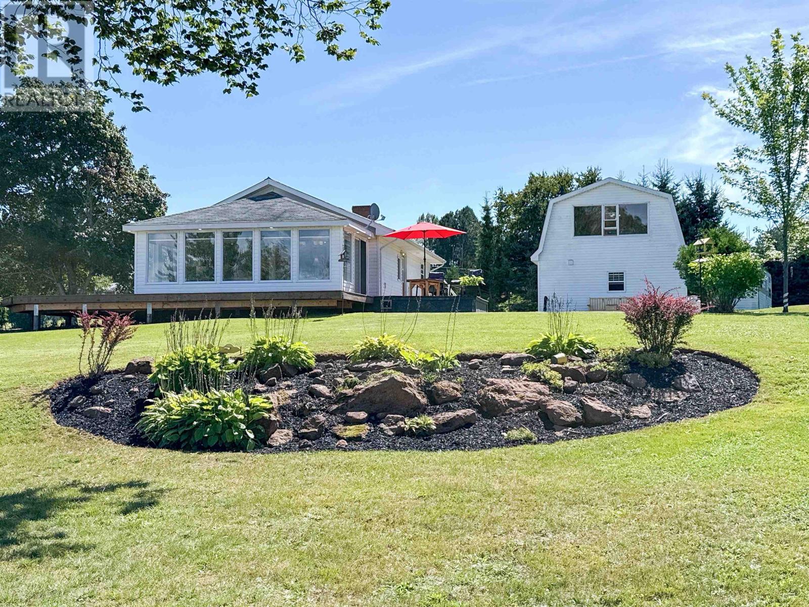 296 French Creek Road, Lower Montague, Prince Edward Island