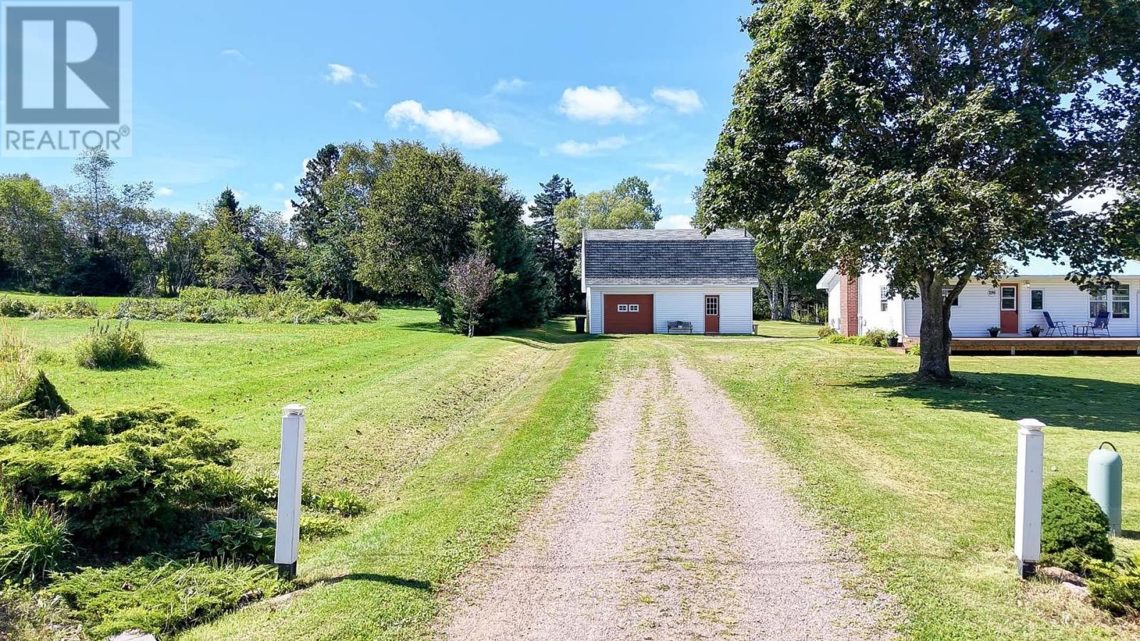 296 French Creek Road, Lower Montague, Prince Edward Island  C0A 1R0 - Photo 46 - 202622441
