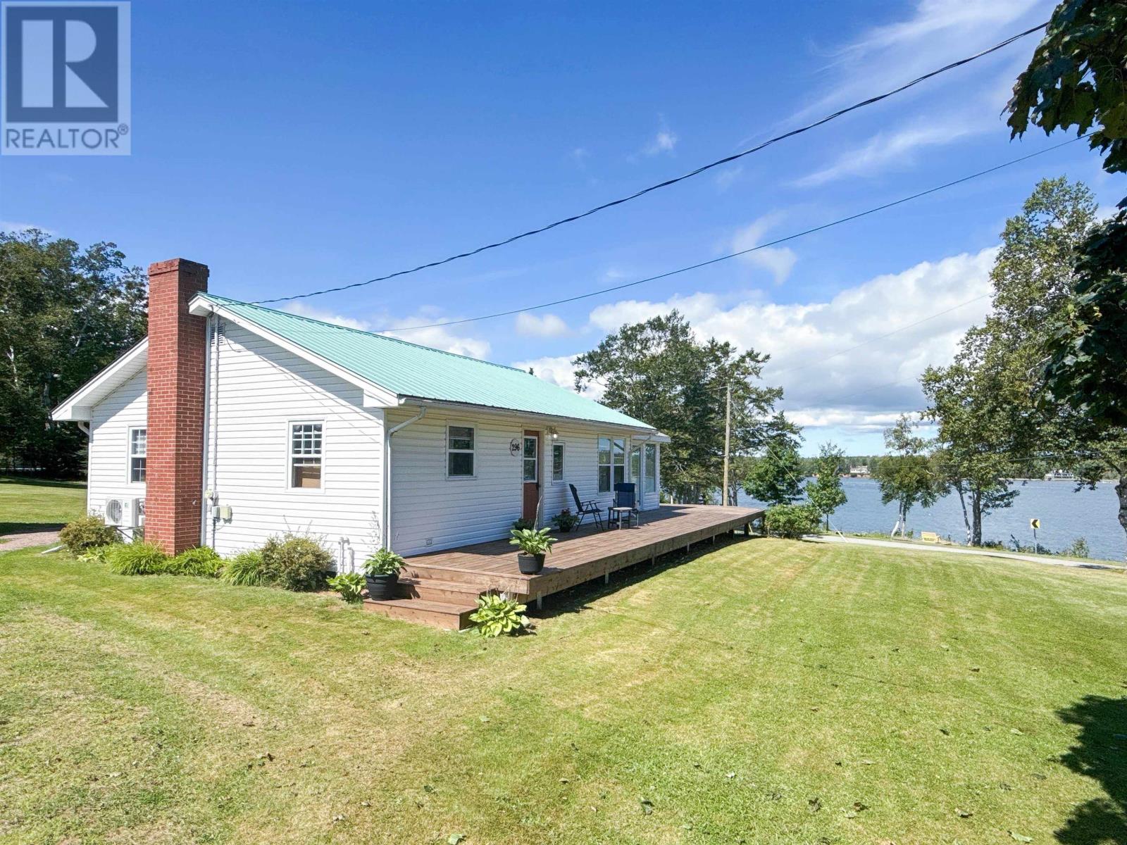 296 French Creek Road, Lower Montague, Prince Edward Island  C0A 1R0 - Photo 5 - 202622441