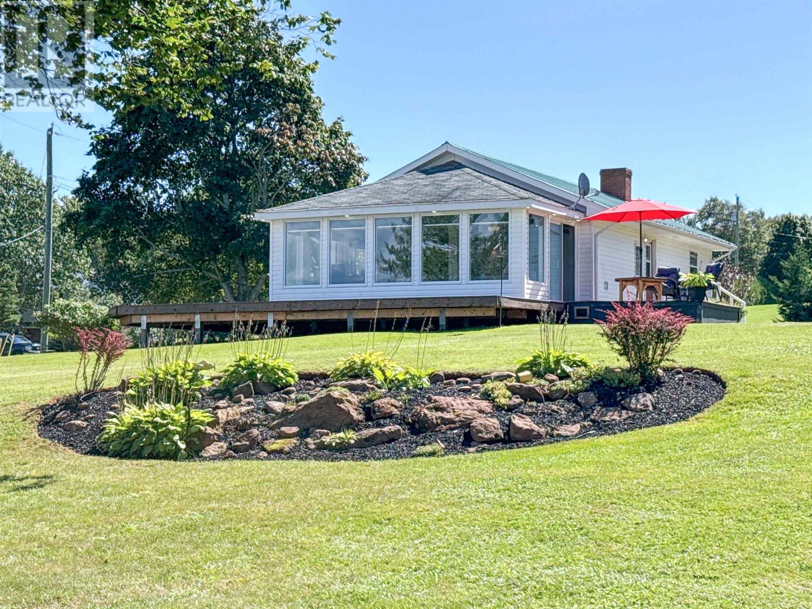 296 French Creek Road, Lower Montague, Prince Edward Island  C0A 1R0 - Photo 6 - 202622441