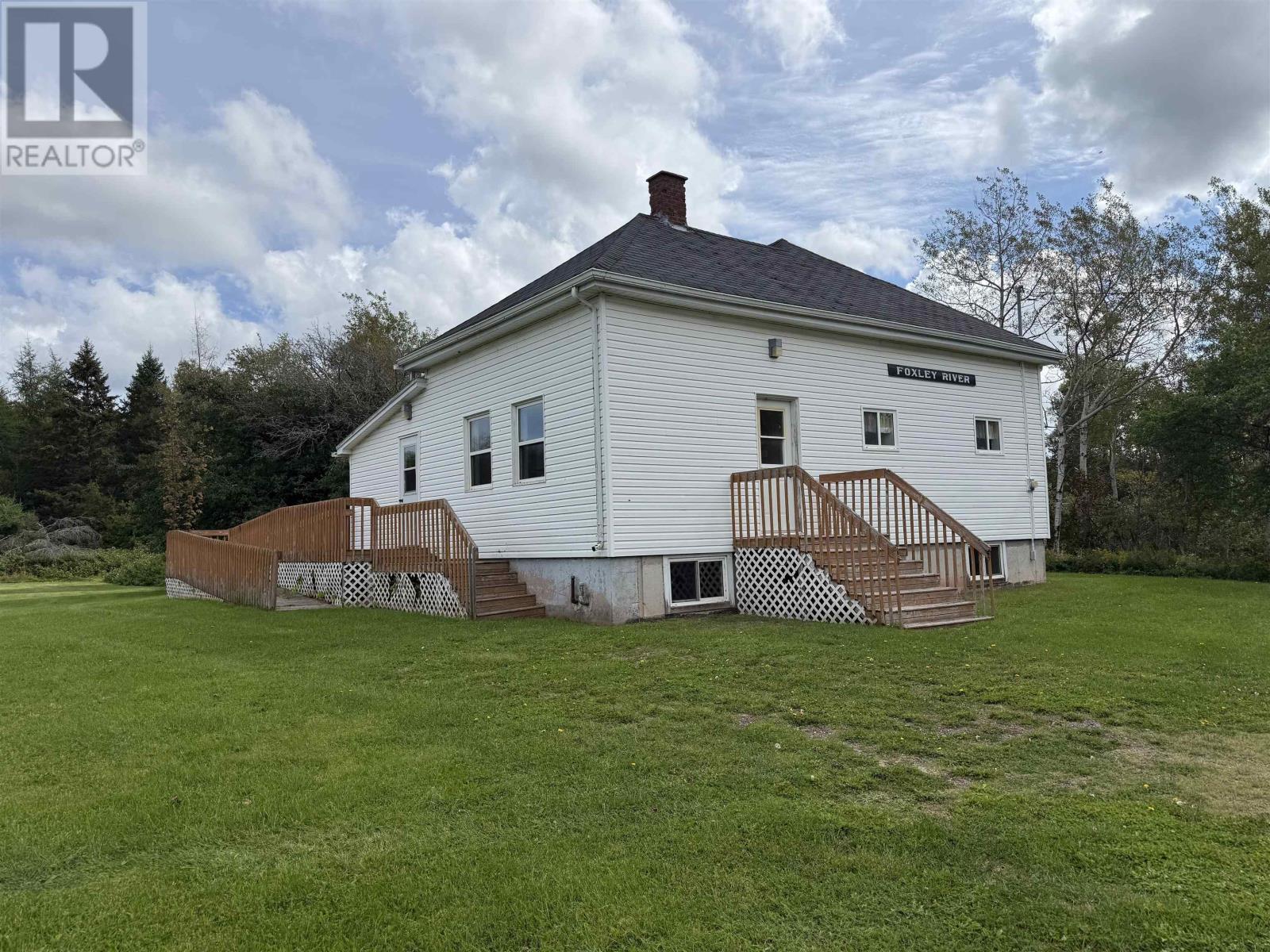 14 CANADIAN Road, Foxley River, Prince Edward Island