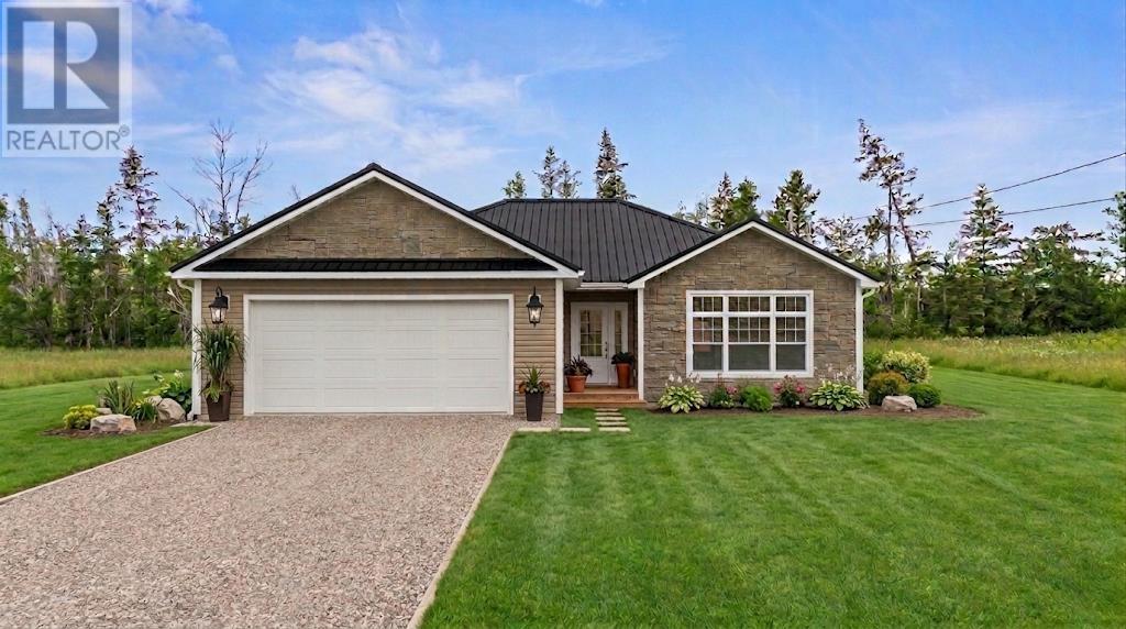 40 Landing Place, Lower Montague, Prince Edward Island
