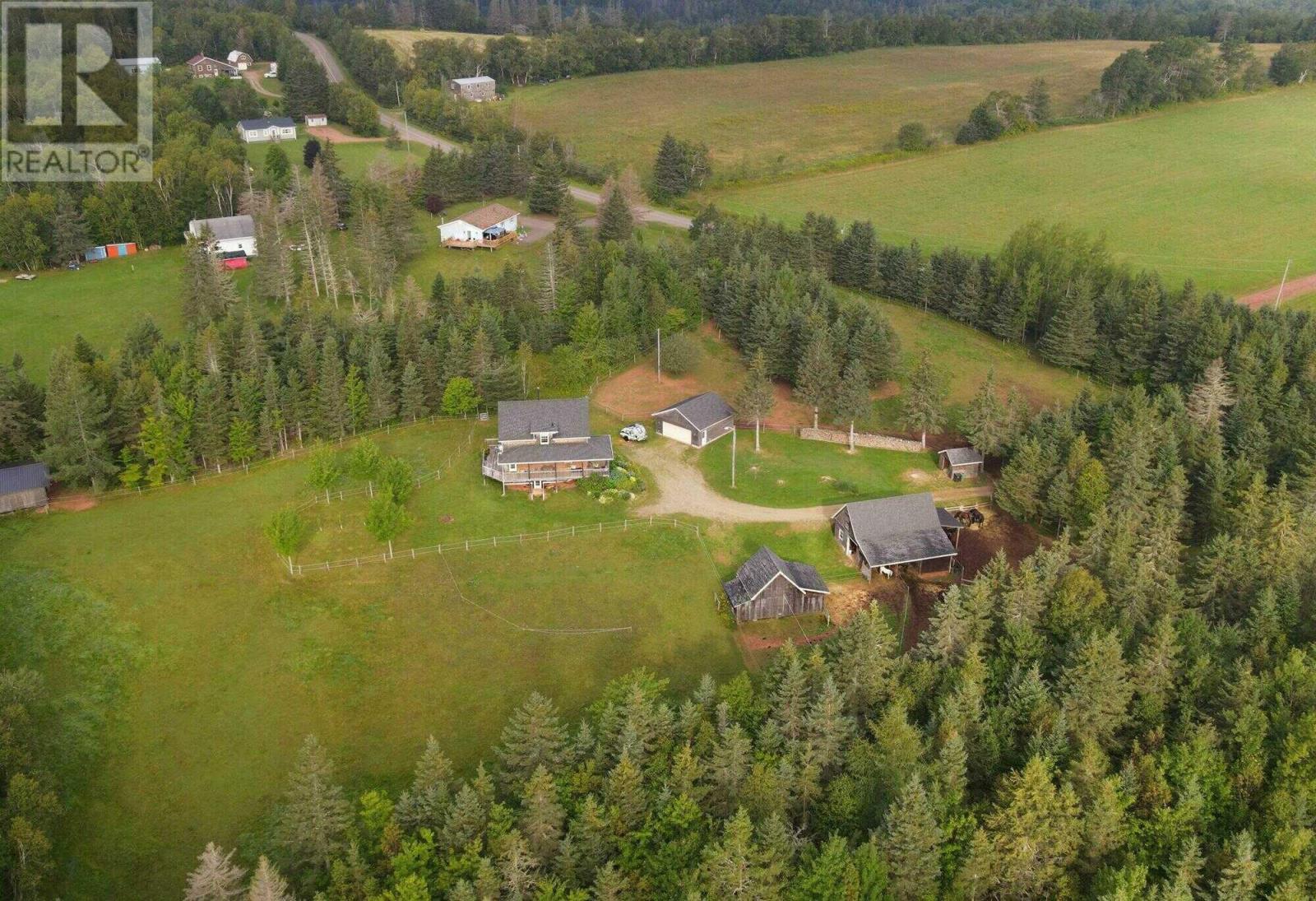 415 Green Road, Bonshaw, Prince Edward Island  C0A 1C0 - Photo 2 - 202622470