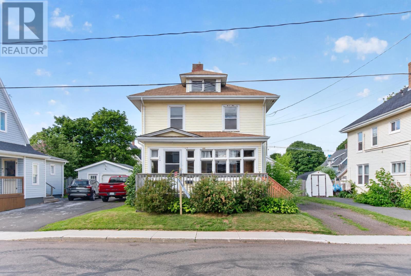 175 Harvard Street, Summerside, Prince Edward Island  C1N 1R5 - Photo 1 - 202622484