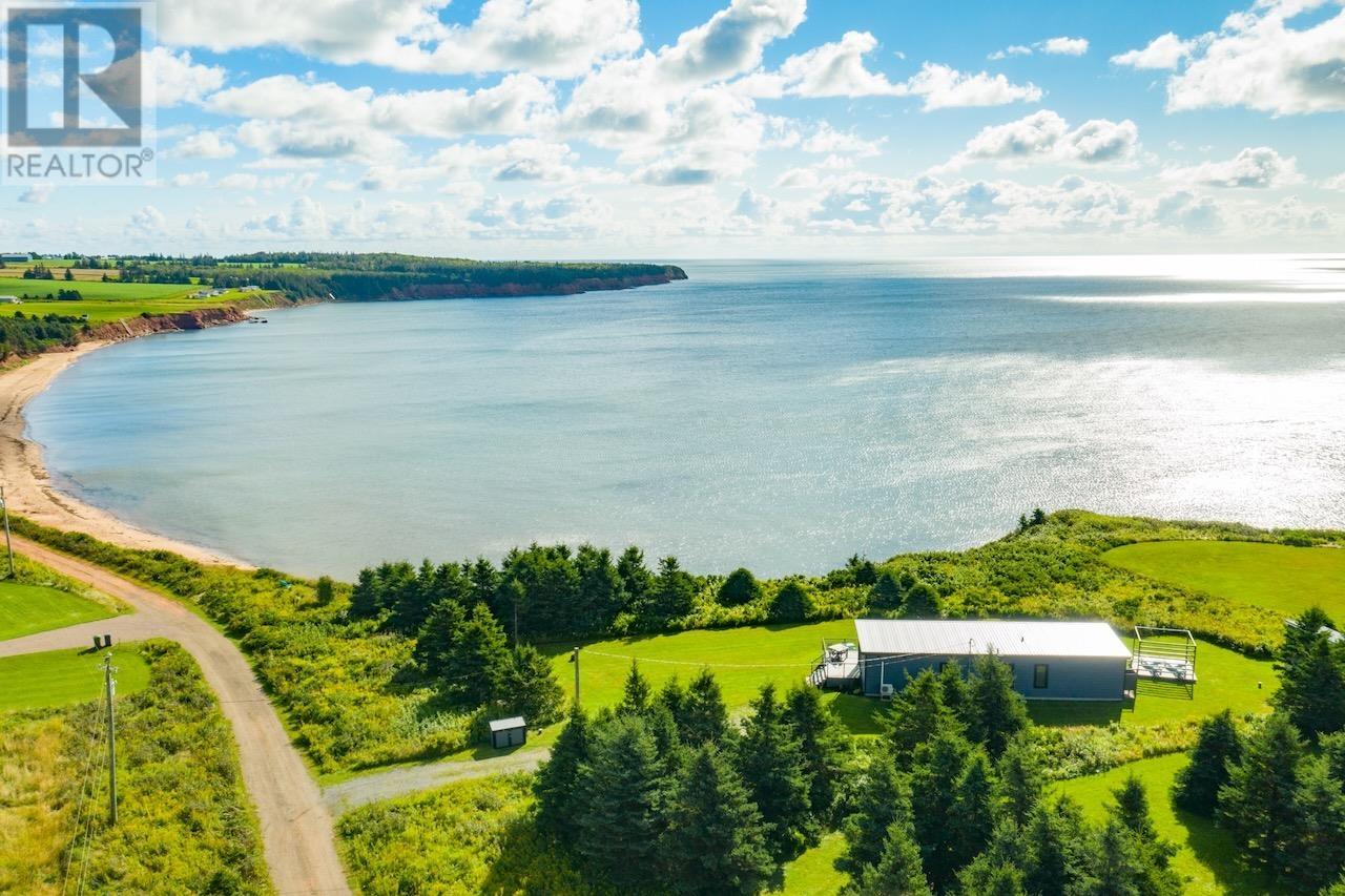 184 ANSELM MACDONALD Road, Chepstow, Prince Edward Island