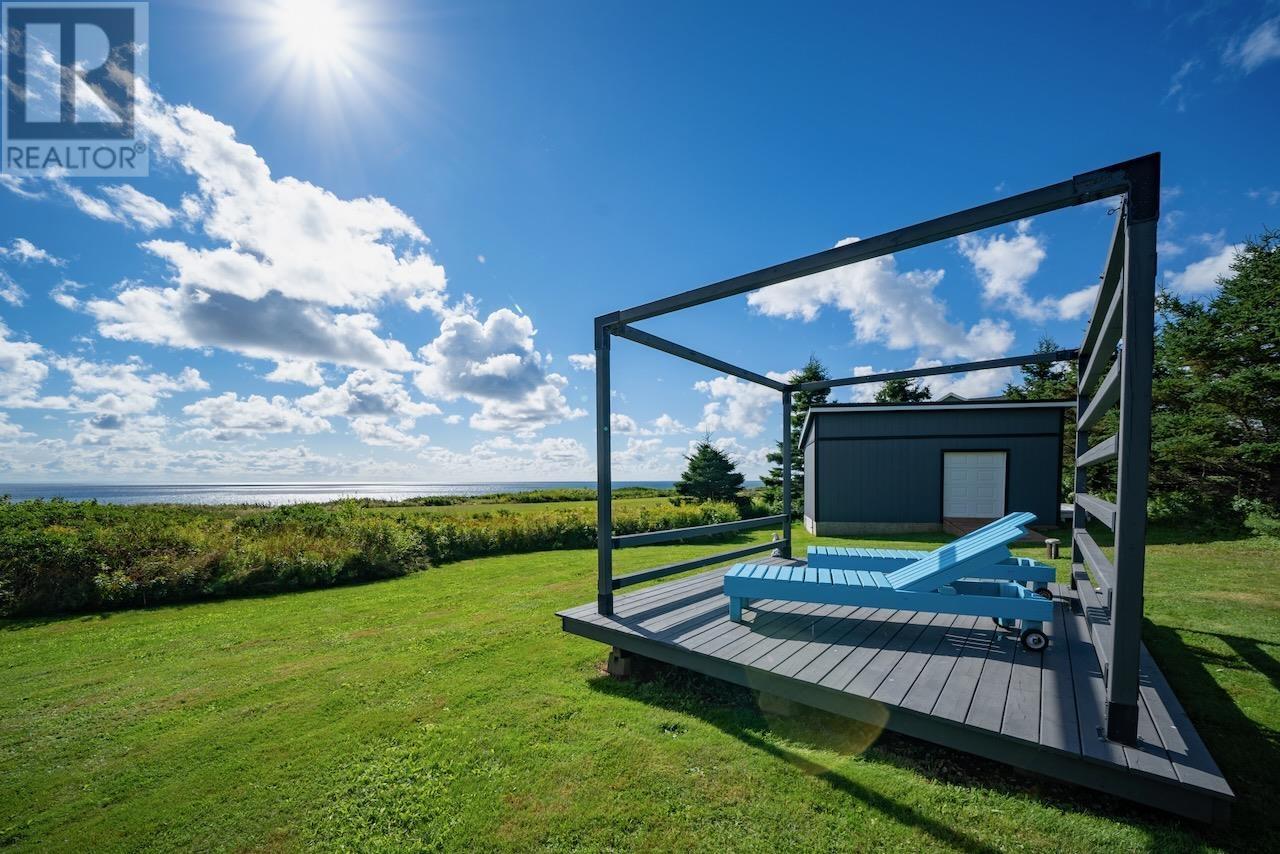 184 Anselm Macdonald Road, Chepstow, Prince Edward Island  C0A 2B0 - Photo 29 - 202622491
