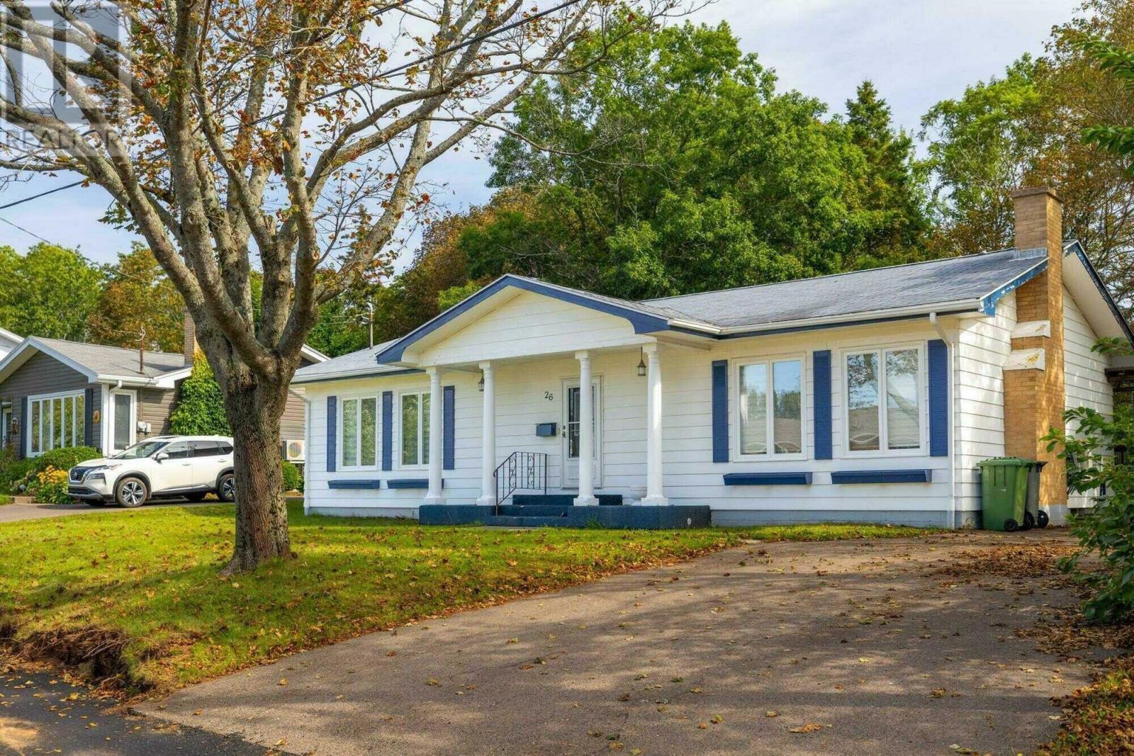 26 Sunset Drive, Brighton, Prince Edward Island
