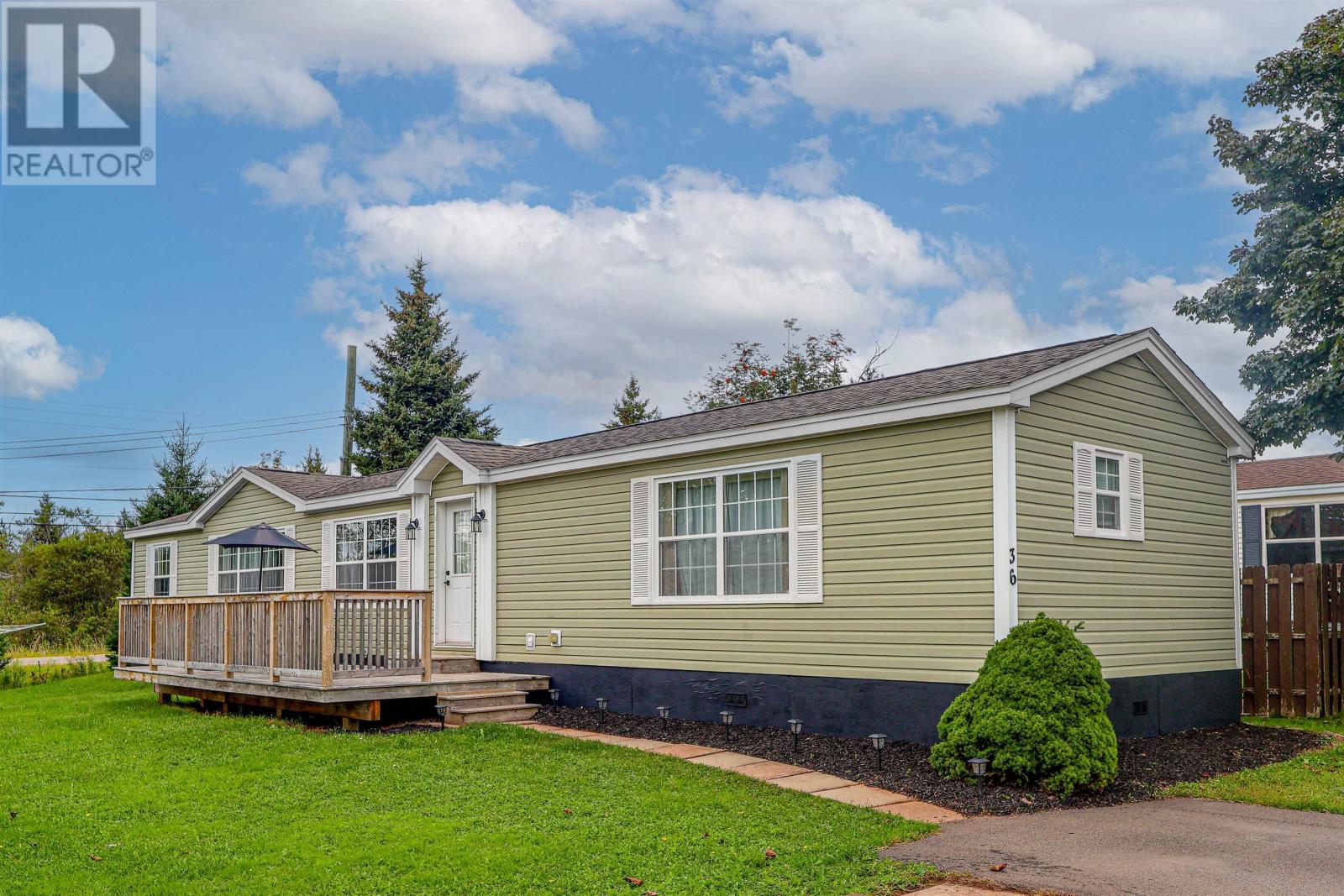 36 Amber Avenue, Charlottetown, Prince Edward Island