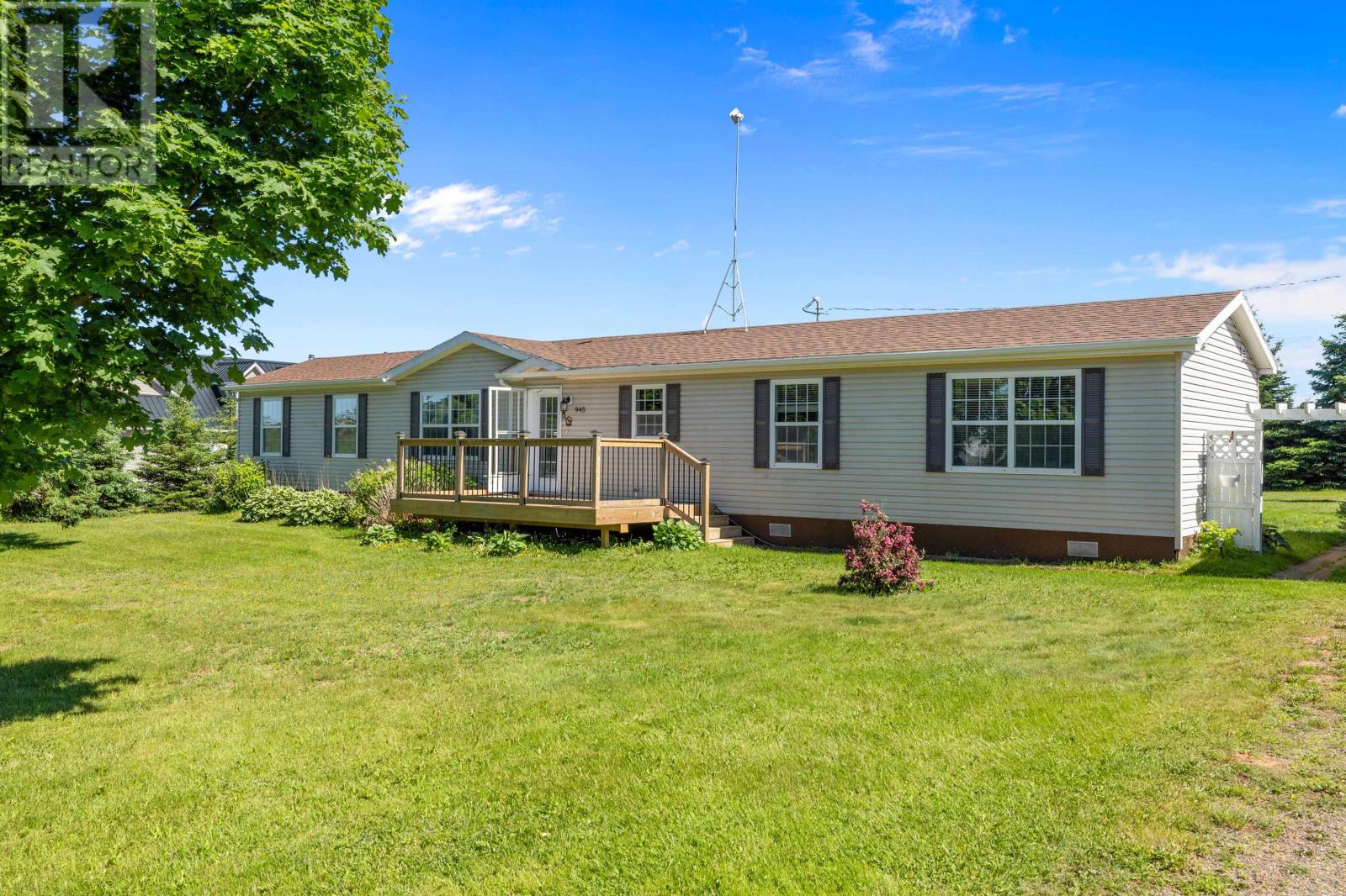 945 Newton Road, Kinkora, Prince Edward Island