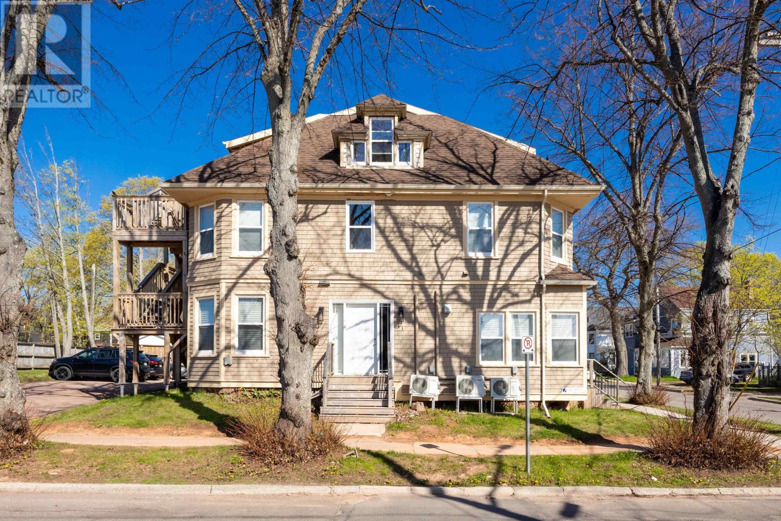 85 Edward Street, Charlottetown, Prince Edward Island  C1A 5E3 - Photo 1 - 202622530