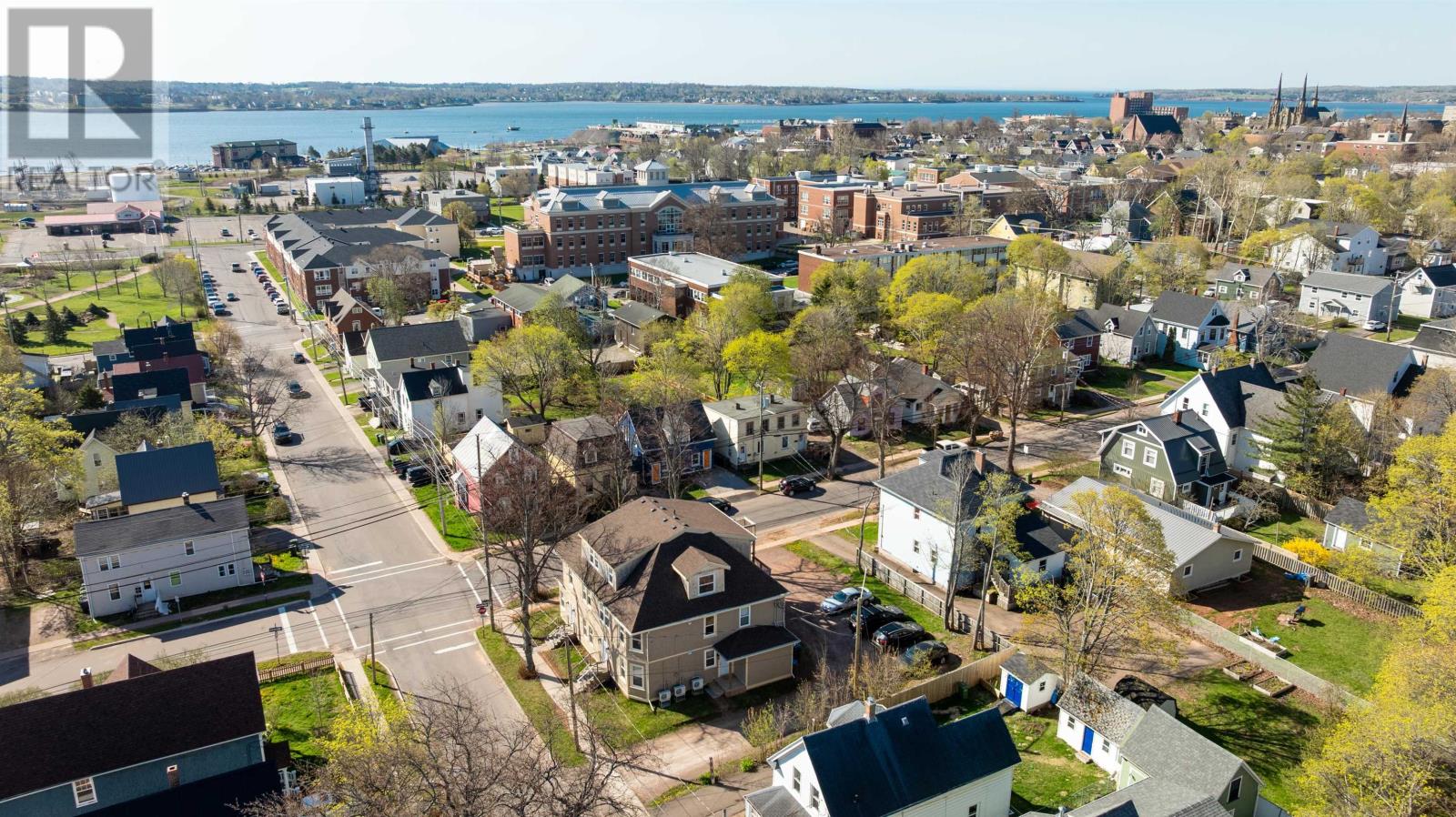 85 Edward Street, Charlottetown, Prince Edward Island  C1A 5E3 - Photo 44 - 202622530